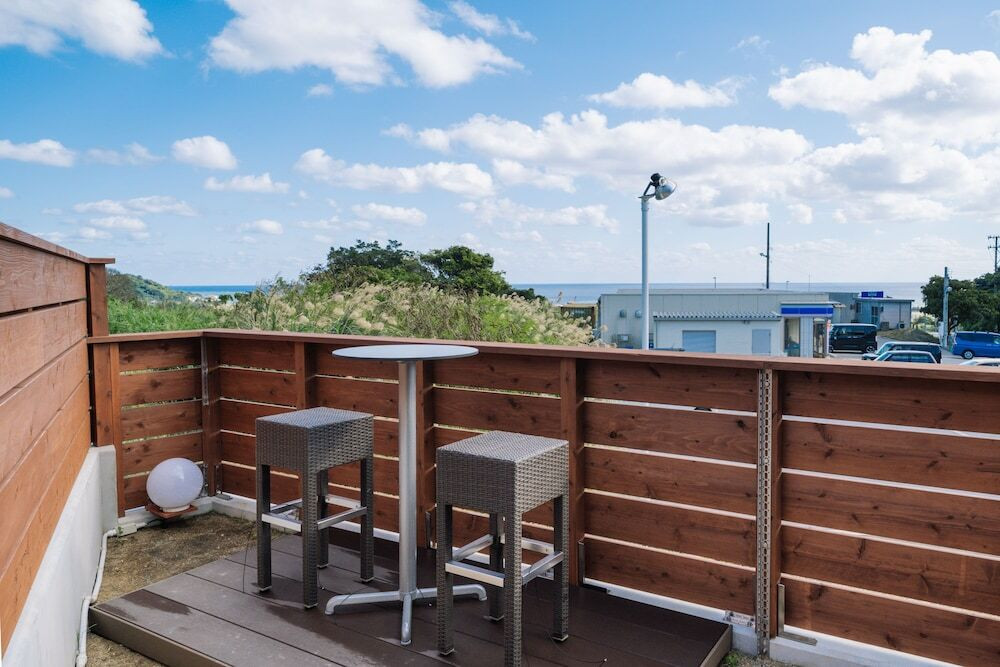 テラス / パティオ