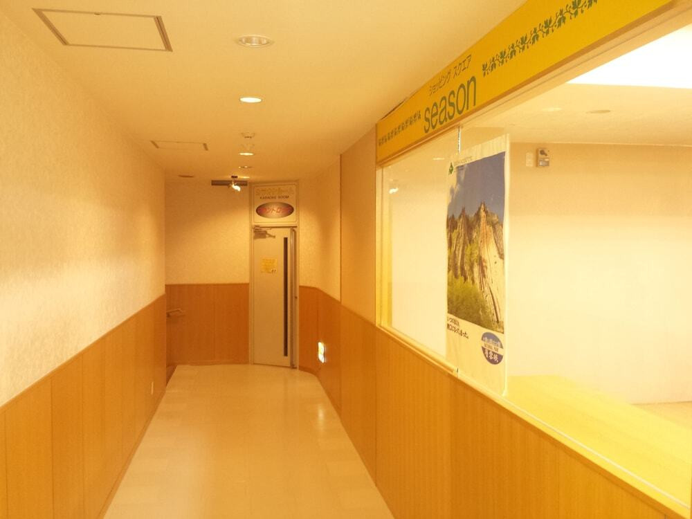 廊下