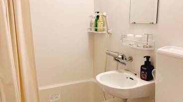 バスルーム / 21