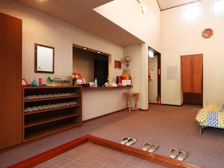 ツーリスト 美乃和 / 2