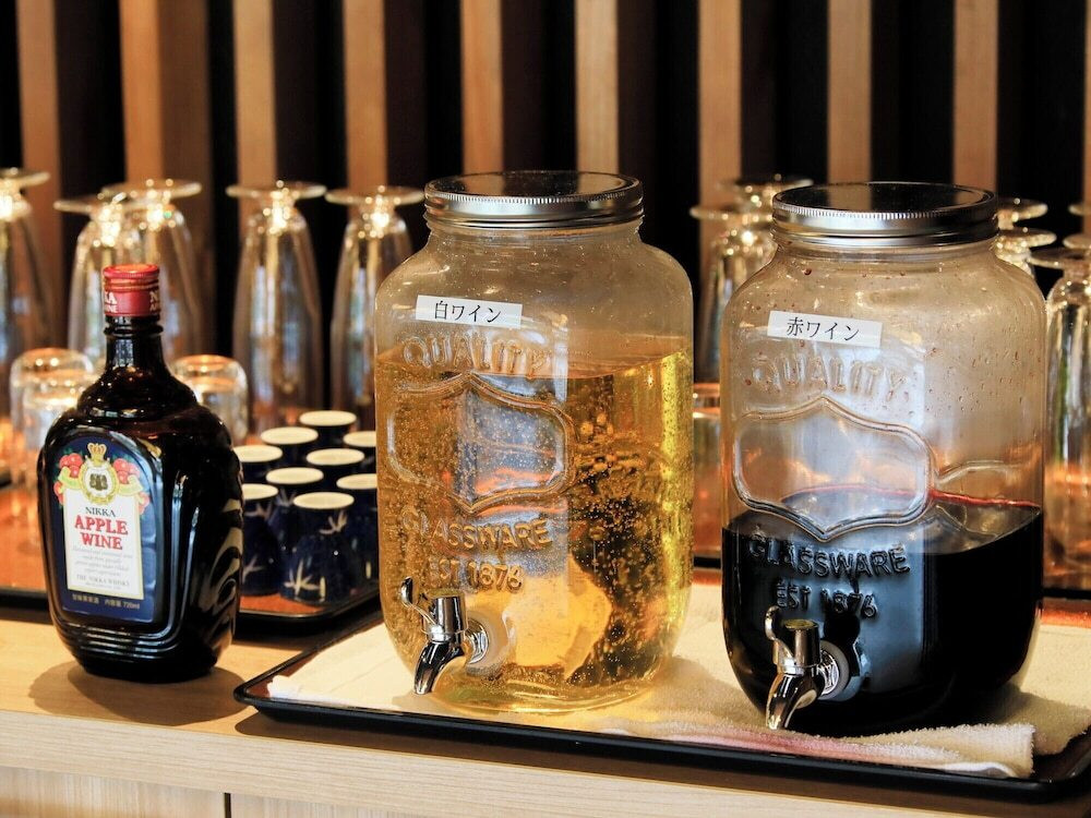 ロビーラウンジ