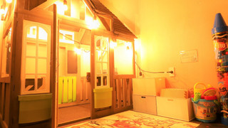 ファミリー ツインルーム 2 ベッドルーム 禁煙