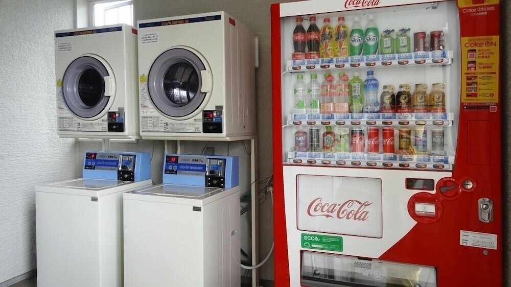 ランドリー ルーム