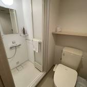 天然温泉関門の湯 ドーミーインPREMIUM下関（山口県 ビジネスホテル） / 4