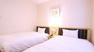 スタンダード ツイン 禁煙