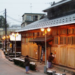 福島にまったり温泉の旅へ！県内の温泉街＆イチオシの宿5選