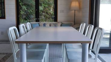 リビングルーム / 8