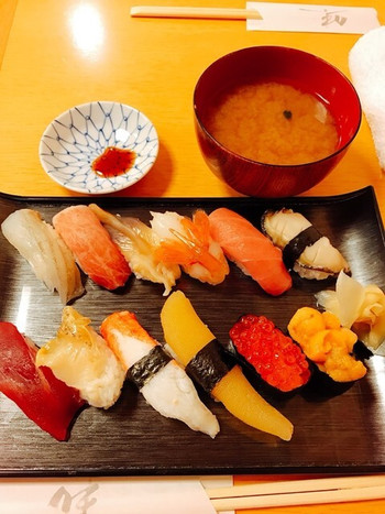 「すし処 北の旬」料理 1131312 