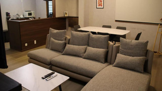 ベーシック アパートメント