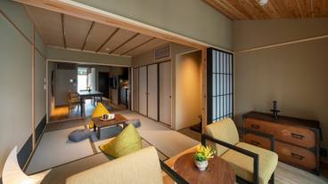 リビングルーム / 13