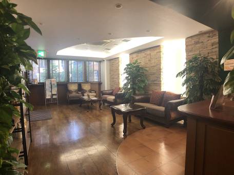 横浜タウンホテル / 4