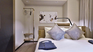 ベーシックダブル 禁煙