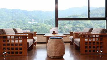 ロビー応接スペース / 5