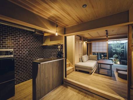 そめの家 ドッグフレンドリー / 1