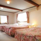 プチホテル あるむ（長野県 ペンション） / 5