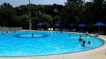 自分たちへのご褒美に、ラグジュアリーステイを楽しもう！3358064