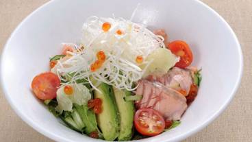 食事・飲み物 / 4