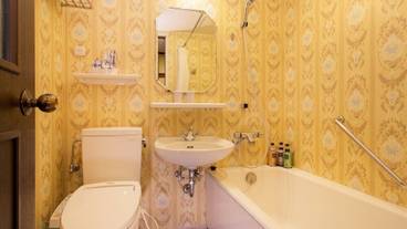 バスルーム② / 7