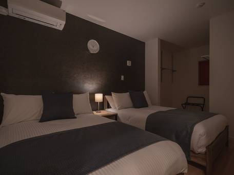 Private villa RESO南城 EDEN / 4