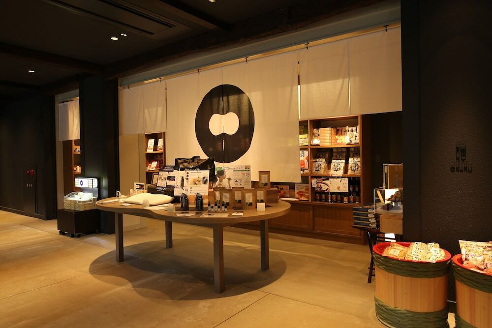 ギフト ショップ