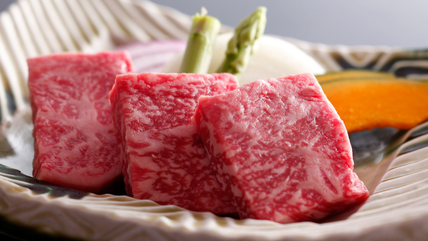 展望露天風呂が楽しめる♪女性専用ラウンジも◎3737325