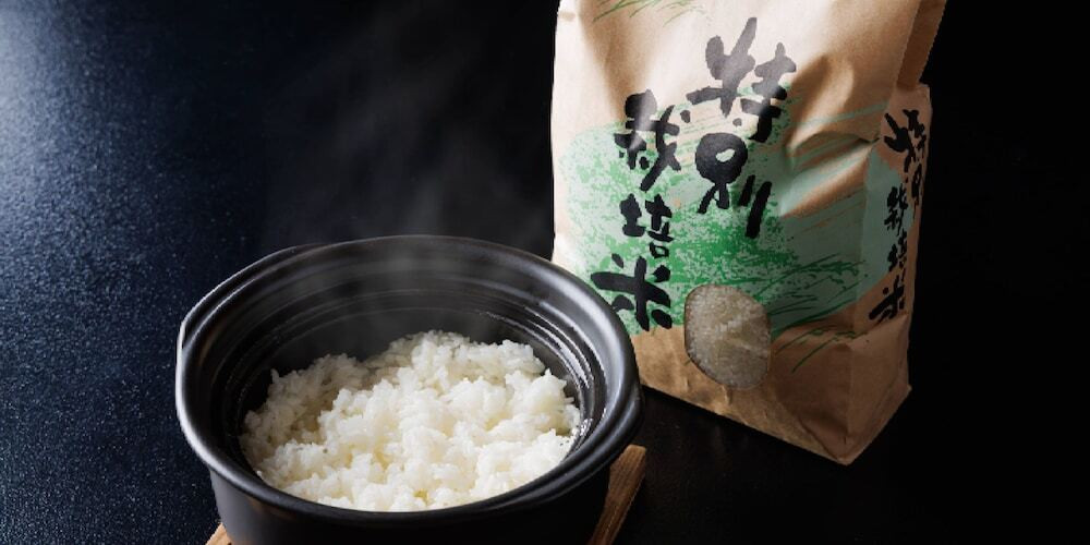 食事・飲み物