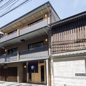 旅寛HOSTEL祇園(京都府 ゲストハウス・ホステル・ドミトリー) / 4