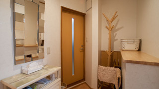 ファミリー ルーム