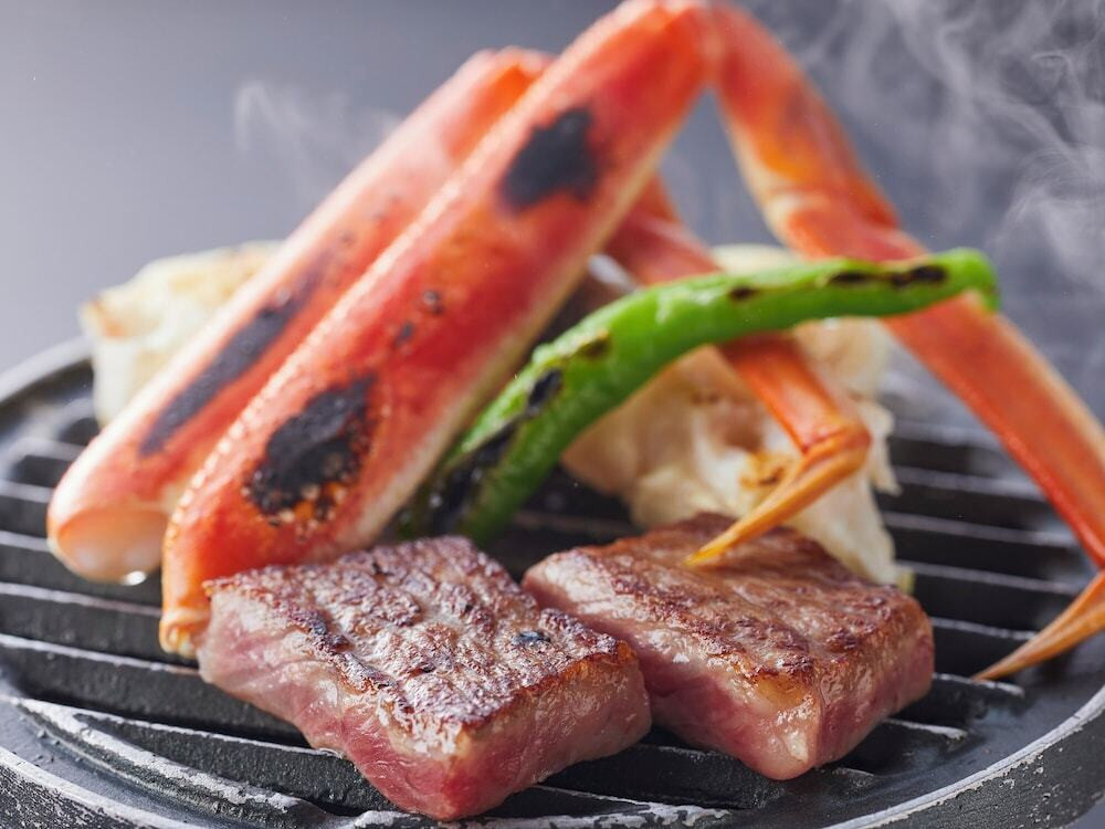 食事・飲み物