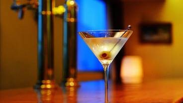 バー (施設内) / 13