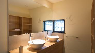 バスルーム / 15