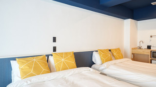 Fusi Quad Studio(禁煙)