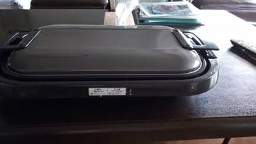 施設内の設備 / 2