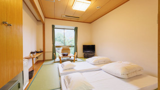 和室 (ガーデンビュー) 禁煙