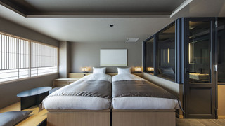 デラックスツイン