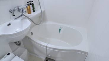 バスルーム / 13