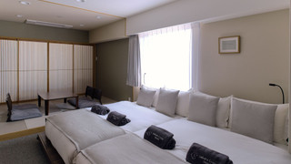 ファミリースイート Max 8 Comfort 4 禁煙