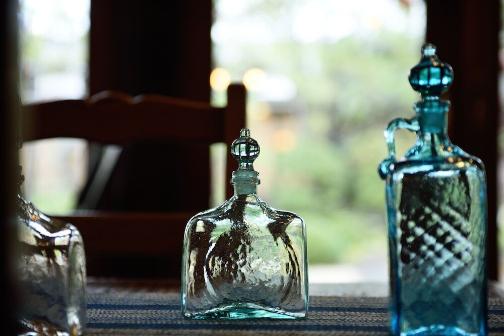 ロビーラウンジ