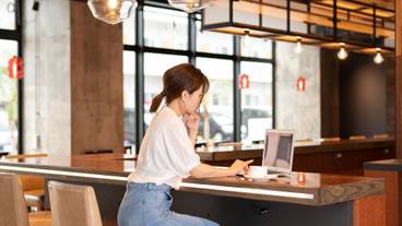 レストラン / 24