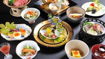 食事・飲み物 / 5