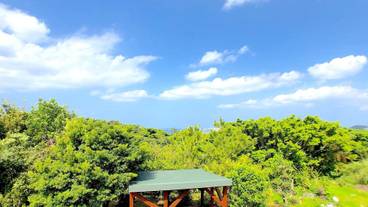 バルコニーからの眺望 / 15