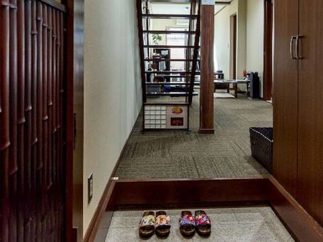 女性専用ゲストハウス 菜の花 / 2