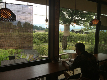 「みそらやcafe」内観 1089722 