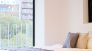 パノラミック スタジオ シティビュー (401)