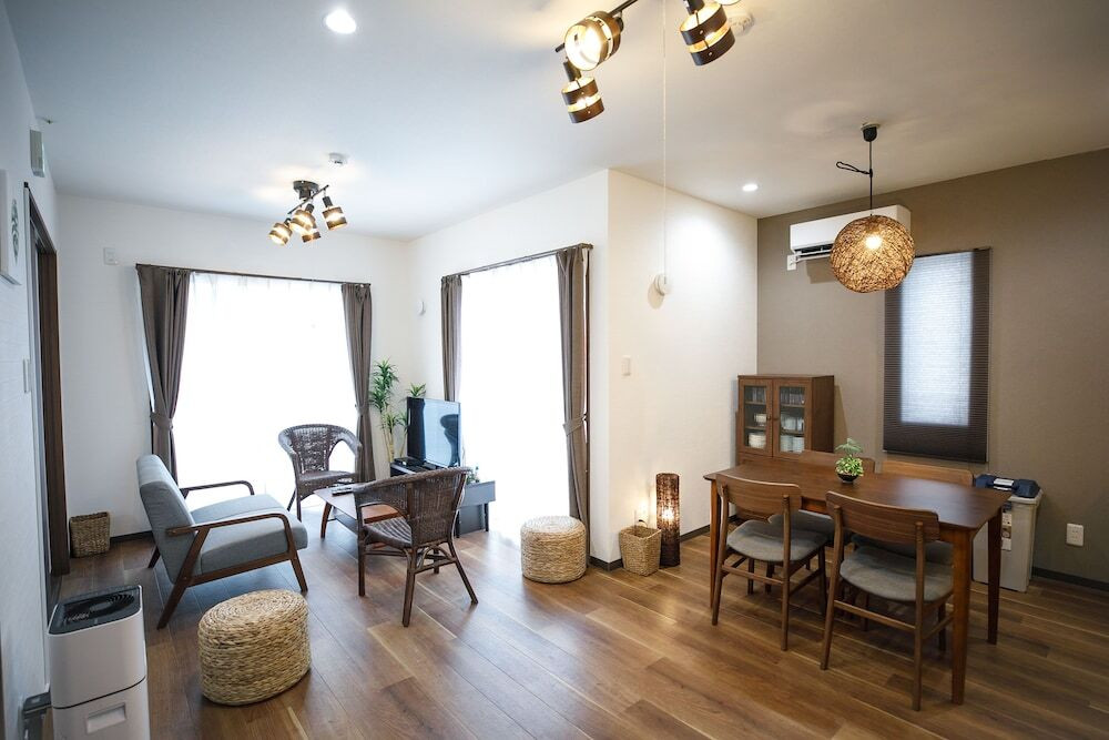 リビングルーム