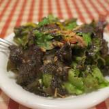 10時間オムライス専門店 ビストロ かぼちゃのNABE（ジュウジカンオムライスセンモンテンビストロカボチャノナベ）