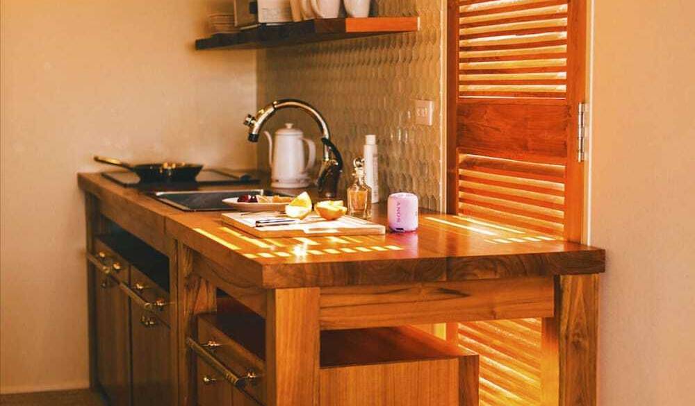 専用キッチン / 1