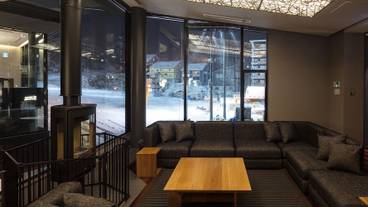 リビングルーム / 23