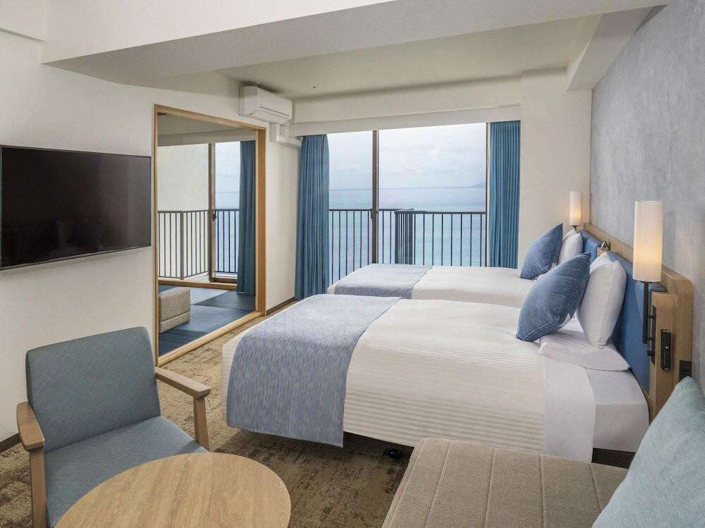 美しい海の写真が撮れる全室オーシャンフロントのホテル4279388