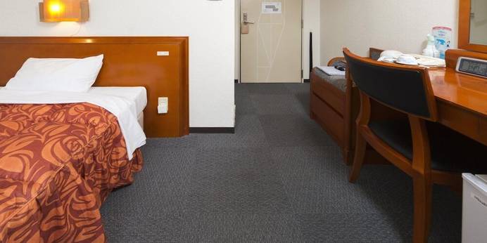 ホテル 港屋（高知県）（高知県 ビジネスホテル） / 1